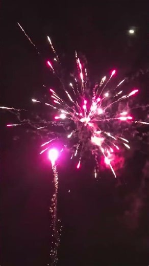 Blaze It 16 Shot - Pyro High - 200 Gram #fireworks