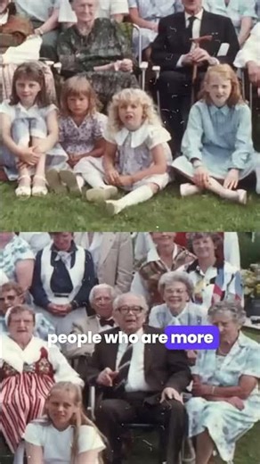 The Importance of Social Connections | Dr. Martin Schreiber