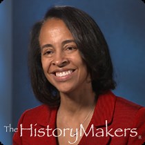 Jacquelyn E. Stone's Biography