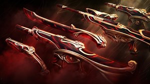 Sharpen your claws–and your aim. Tigris is ready to join your collection. Leaves Feb 16. | VALORANT