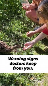 27K views · 1.6K reactions | Your feet are trying to tell you...