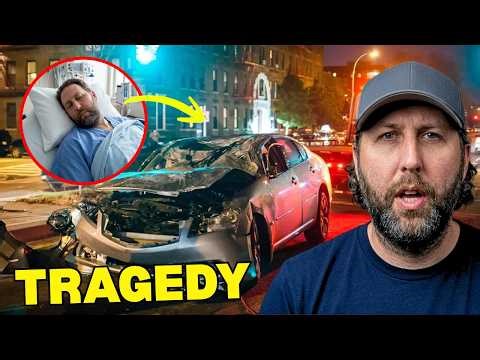 What Really Happened to Derek Bieri of Vice Grip Garage
