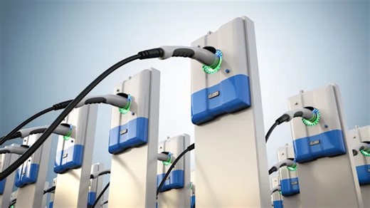 EV infrastructure will grow in 2026: ChargePoint CEO