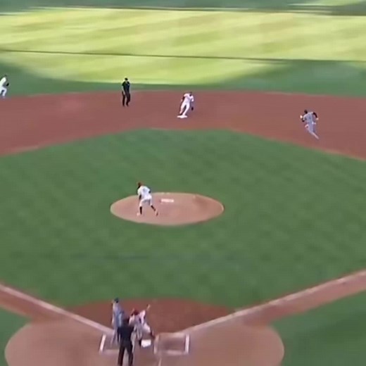 Exciting Baseball Highlights: MLB 2023 Season Recap