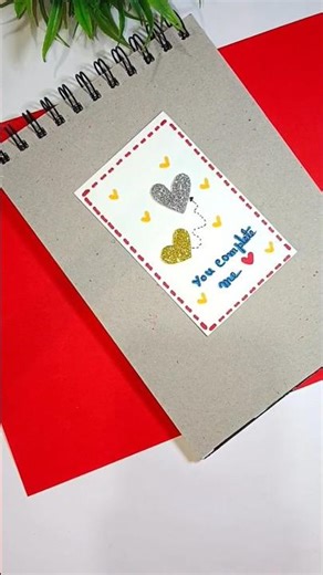 Diamond Card 💎✨ #diy #cards #papercraft #craft #handmade #gift #giftideas #youtubeshorts