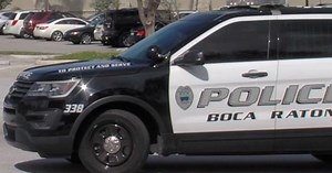 Security concerns in Boca Raton shopping center after purse snatching incidents