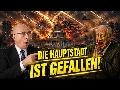 Tel Aviv bebt: Wolkenkratzer stürzen ein