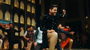 1.1M views · 39K reactions | We're swoooooning over the sheer josh & charisma of this groom as he performs on superhit Bollywood tracks to take his bride away! #zowed #groomdance #sangeetdance Video byRecall Pictures | ZoWed | Facebook