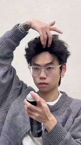 Kiểu Tóc Side Part Cho Nam Đẹp Nhất
