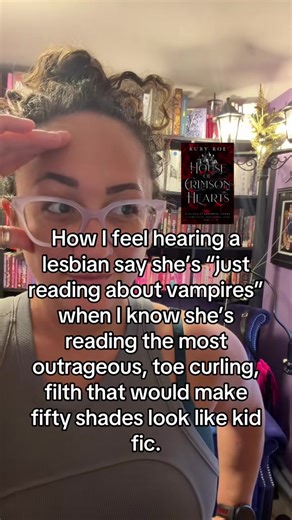 Lesbian Vampire Romance Trilogy - Kingdom of Immortal Lovers