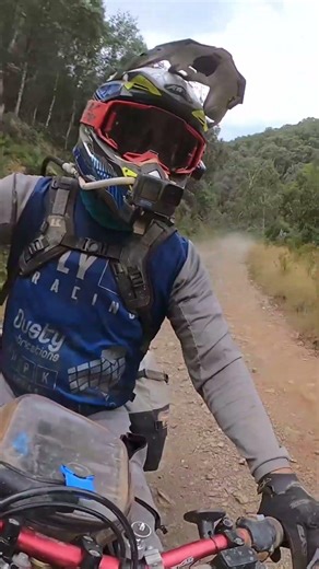 Steeper Than It Looks in the High Country
