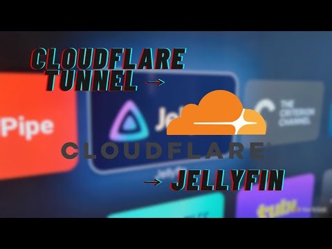 How to Remotely Access Your Jellyfin Server