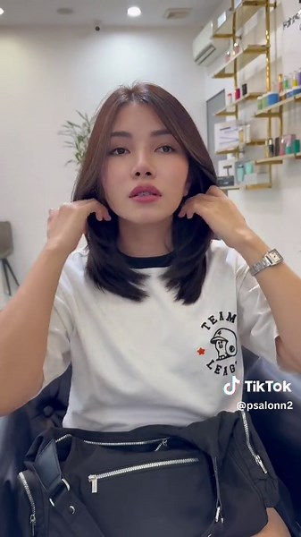 Olalala លាបហើយកាត់ ម៉ូតសក់បែបនេលេងស្ទាយបែបណាក៏ទាក់ទាញ Shag hairstyles,haircut #bobhair #hairsalon #hairtutorial #shorthair #salon #hairbeauty #haircut #hairwomen #hairtok #hairstyle #layeredhaircut #layers #longhair #beauty #haircolor #seyhahairtok #psalon #fyp #viral #tiktok