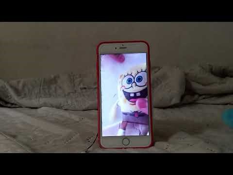 Talking SpongeBob Shorts Episode 1 to 10