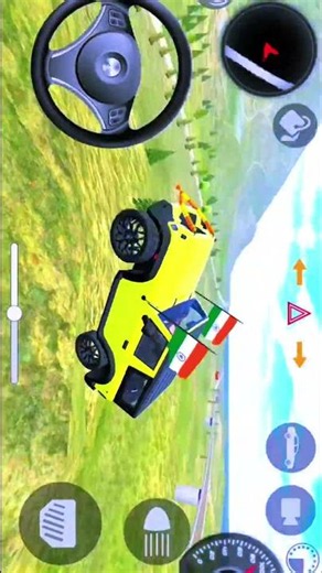 Modified Mahindra Thar🔥Games: Indian Thar (Gadi Wala Game) Car Game Android Game - Android Gameplay