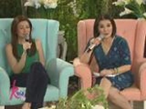 "Tanging Yaman" is one of Kris' favorite Pinoy movies