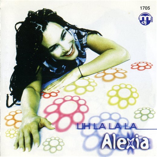Alexia - Uh La La La