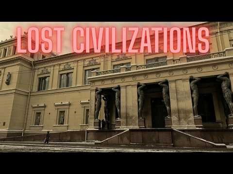 Inside the Hermitage: Masterpieces of the Ancient World (4K)