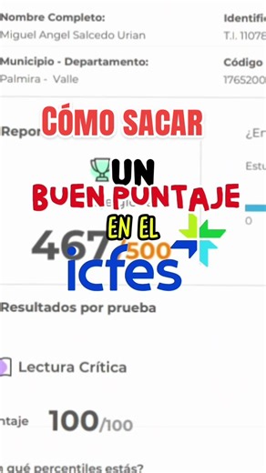 Preparación ICFES Saber 11 2026: simulacros, temarios y bancos de preguntas