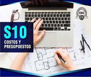 s10 | ceicuni ingenieria