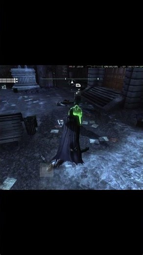 Batman Arkham City #batman #batmanarkhamcity #goty #gameplay