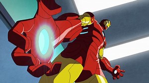 Every Animated Version of Iron Man, Ranked
