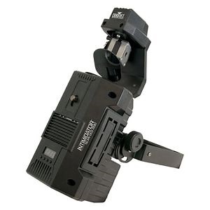Scanner Chauvet Intimidator Scan LED 300