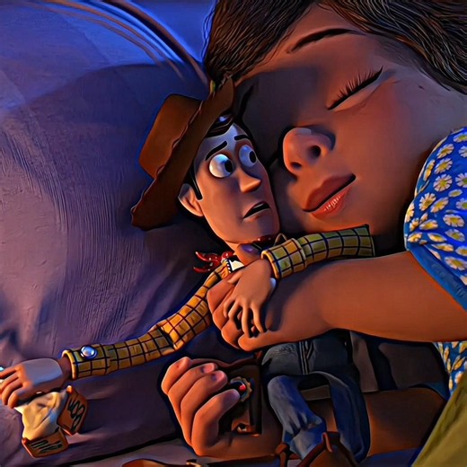 "Woody Love Her.."❤️ | Toy Story Edit #shorts