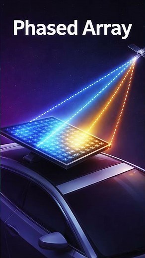 Risley Prism: Future of satellite internet on the move?