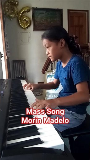 Piano Lesson Kids | Jonith Daguplo Piano Coach |