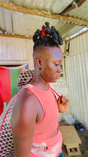 67K views · 3.1K reactions | Y’all wait till 6:00 AM ⏰ for the full video Our PA x Melvina Hawa Robert LiB five ⭐️ Lib way up 礪. | Our pÅ | Facebook