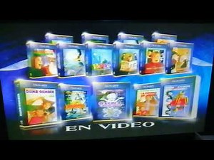 Pathé VHS Début : Ace Ventura En Afrique (1999)