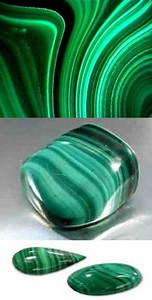 Interesting Facts About Malachite