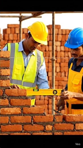 Engineer vs Labour 😲 | One Small Mistake, Big Problem!”