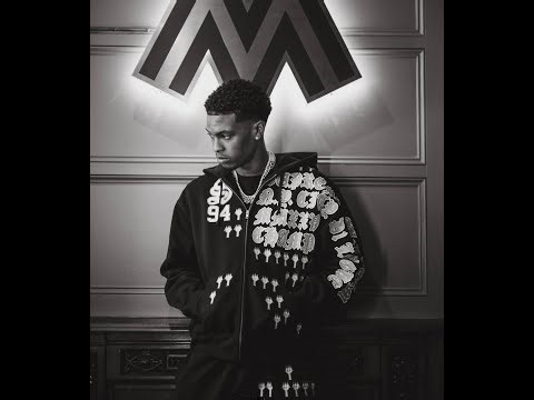 [FREE] Nemzzz x Blanco Type Beat - "LAX"