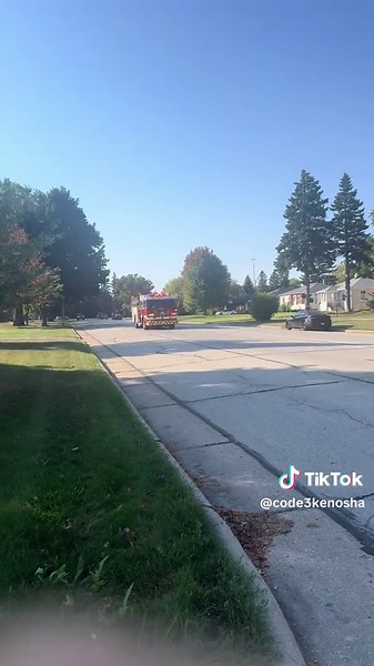 Engine 2: First Responders in Action