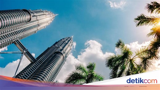 Mulai 1 Maret, Malaysia Bakal Periksa Imigrasi Pakai Kode QR