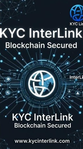 🌏 KYC = Bước cuối cùng cho quá trình Migration ITLG. Code:142858 #InterLink #ITLG #ITL