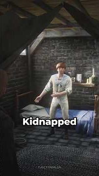 Did You Know That In Red Dead Redemption 2… #gaming #shorts #rdr2