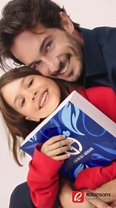 Say it with a scent this Father's Day 💙 The Acqua di Giò Father's Day Gift Set is a sophisticated collection featuring a coveted Eau de Toilette Spray for a long-lasting fresh scent throughout the day. #RobinsonsDepartmentStore #RobinsonsBrautyPH #ArmaniBeauty #GiorgioArmani | Robinsons Department Store - Beauty Section