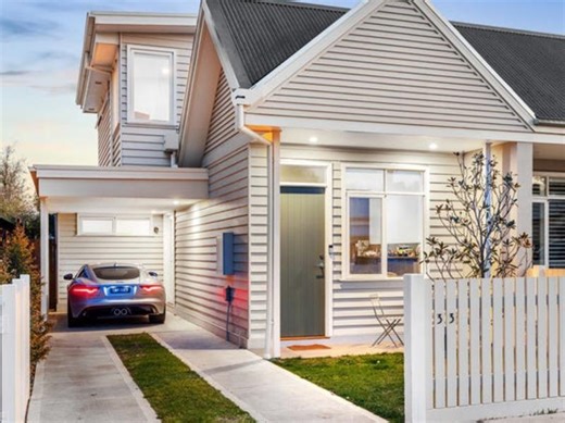 Melbourne auction data shows surprising market shift - realestate.com.au