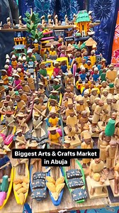 70K views · 2.4K reactions | Arts and craft markets are not just...