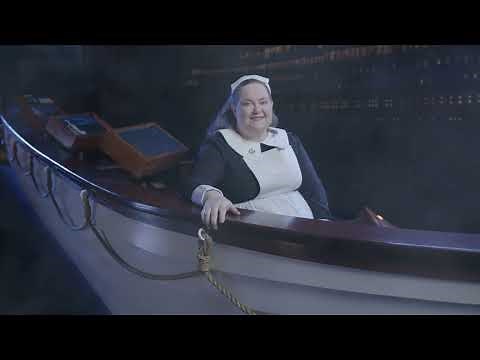 The Titanic Story of Robert "Douglas" Spedden