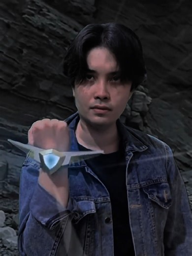 Agul V2 reborn!! #ultramanagul #ultramanagulv2 #fyp #foryou #ultraman