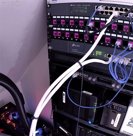 This Is Where the Internet Lives - 26 February 2026 #server #shorts