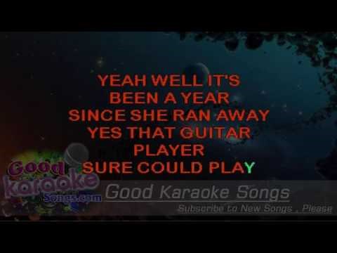Dixie Chicken - Little Feat (Lyrics Karaoke) [ goodkaraokesongs.com ]