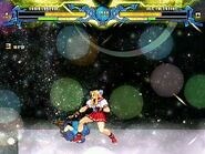 Mugen -935- Rainbow Stars