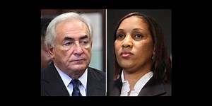 Affaire Nafissatou Diallo/DSK : une vidéo décrit le mensonge et la manipulation de la femme