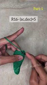 crochet fidget pattern #crochet #crochetforbeginners #crochetfidget #reelitfeelit #shorts #viral