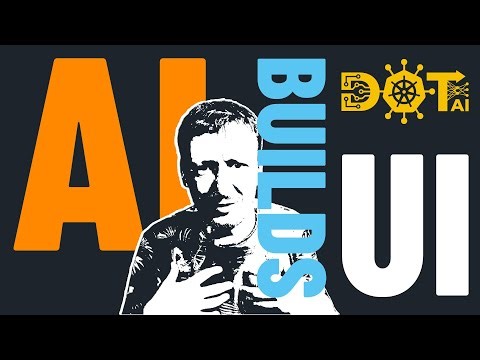 Traditional UIs Are Broken - AI Needs a Completely New Approach